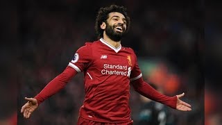 أجمل اهداف محمد صلاح وجنون الشوالي وخليف علي اهدافه مع ليفريول  - شاشة كاملة HD