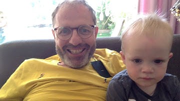 drie mannen