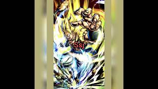 Transformaciones De Gogueta Legends