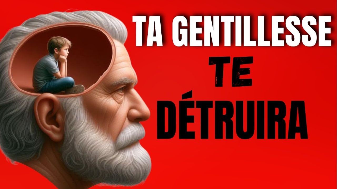 La gentillesse sans limites détruit l'attraction | Psychologie