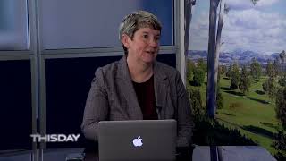 Siobhan Foster, VMS, CEO, Laguna Woods Village Update, March 5, 2024