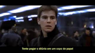 Sixpence None The Richer Dont Dream Its Over