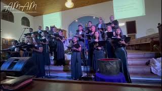 Cup Of Sorrow - AMAM FJKM ANDRAINARIVO
