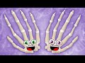 All Of The Bones In Your Hands | KLT Anatomy