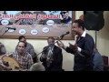 ياحلو ناديلى غناء الفنان محمد شريف صالون المنارة 17 5 2017