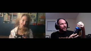 Python's Paradise #521 - 2021-12-21: Helene Udy Interview 2