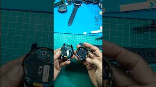 smartwatch Samsung gear S3 frontier service repair