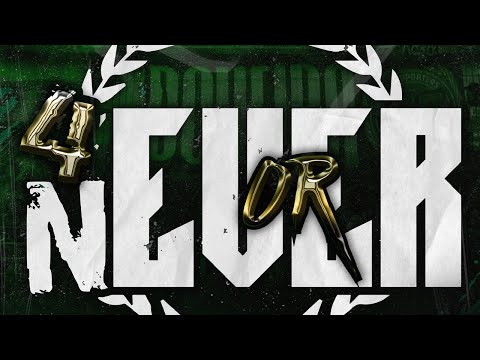 SUPPORTERS DCHEIRA ALBUM 4EVER OR NEVER INTRO الواق ع الم عاش 