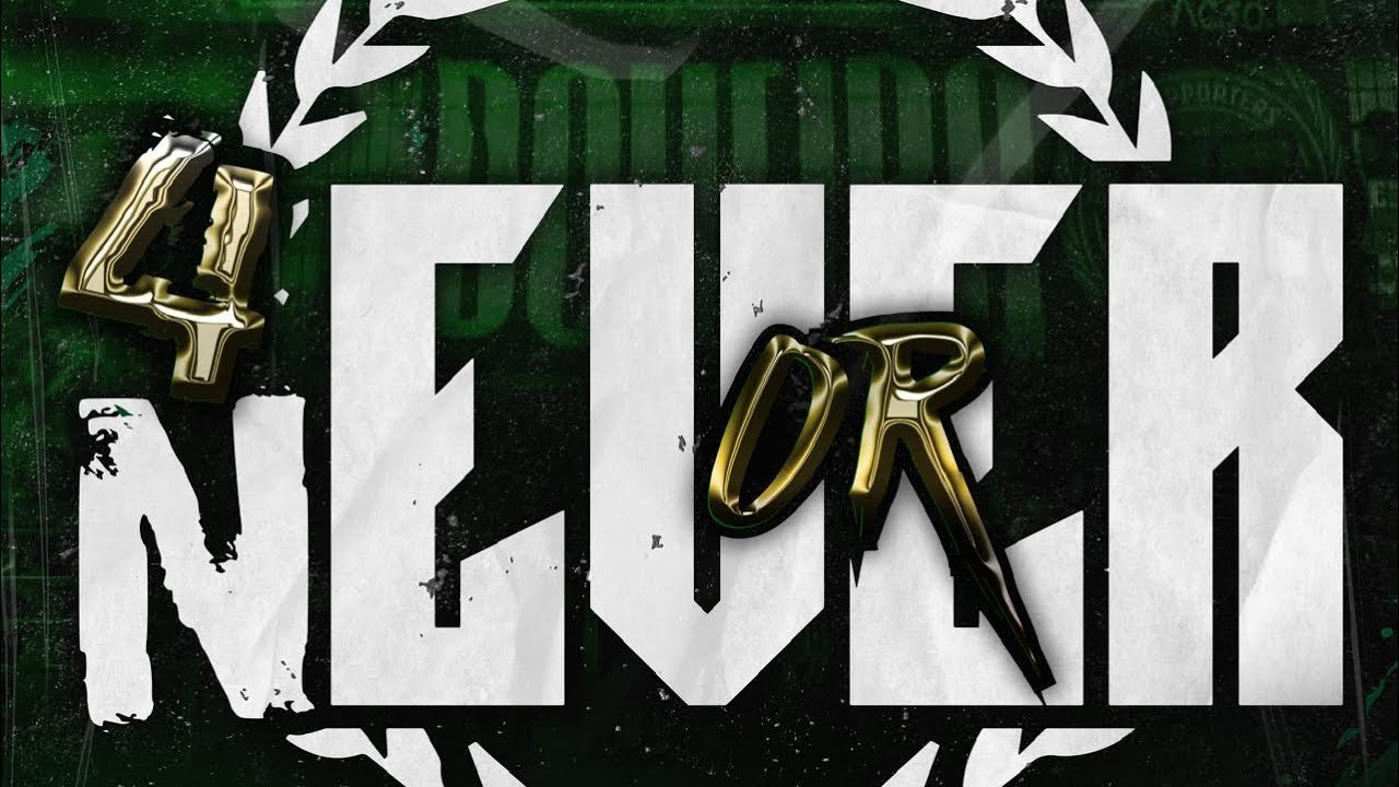 SUPPORTERS DCHEIRA - ALBUM 4EVER OR NEVER - INTRO -الواقِعُ المُعاش -