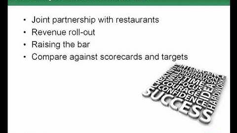 Nulogx Inbound Logistics Webinar Part 2