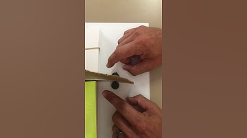 Unit 8.3 Forces at a Distance REMOTE L3 Blocking Air