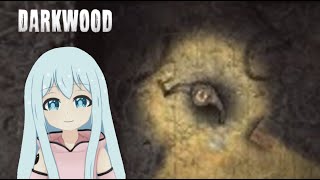 Нашла Оружие 💙 Darkwood #5