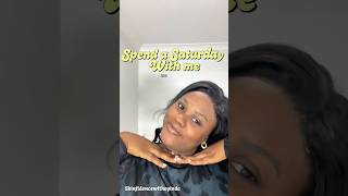 A Saturday in my life as a Nigerian girl living in Australia 🇳🇬🇦🇺✨