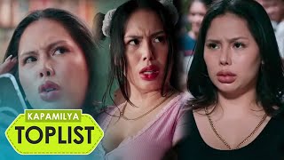 15 Toni Fowler scenes as Chicky that will surely give you 'GV' in FPJ's Batang Quiapo | Toplist