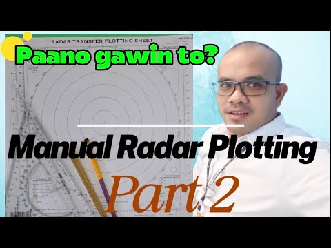 Chart Plotting Part 2 (Continuation) - YouTube