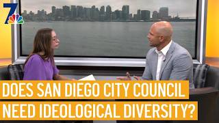 Politically Speaking: Does San Diego City Council Need Ideological Diversity? | Politically Speaking