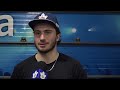 Ben Danford | Calder Cup Finals Game 1 | Post Game vs Chicago Wolves | June 12, 2026