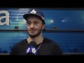 Ben Danford | Calder Cup Finals Game 1 | Post Game vs Chicago Wolves | June 12, 2026