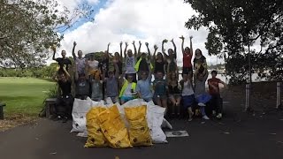 Clean Up Australia Day