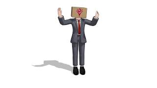 「ごっしぃ、自己紹介する！」のサムネイル