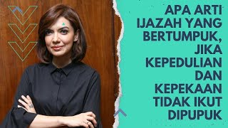 Kata Najwa Shihab I #Shorts #Shortsvideo #Najwashihab #Motivasinajwashihab #Matanajwa