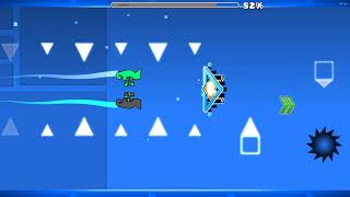 Orrodia [Layout Easy-Medium demon] [By:Prodemonik(me)] Geometry Dash