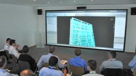 BIM case study - Leadenhall