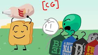 BFB 4 With Tween Glitch