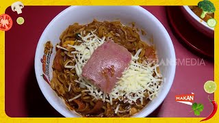 [FULL] Wisata Kuliner Rasa Mantab | MAKAN RECEH (07/02/24)