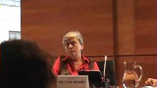 Play video: Luisa Muraro 1/2