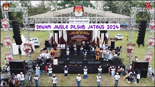 Download lagu Senam Jingle Pilgub Jateng 2024 Tentukan Pilihan #pilkadaserentak2024