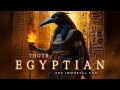 THOTH – The Immortal God | Sacred Sounds of Ancient Egypt for DEEP Meditation