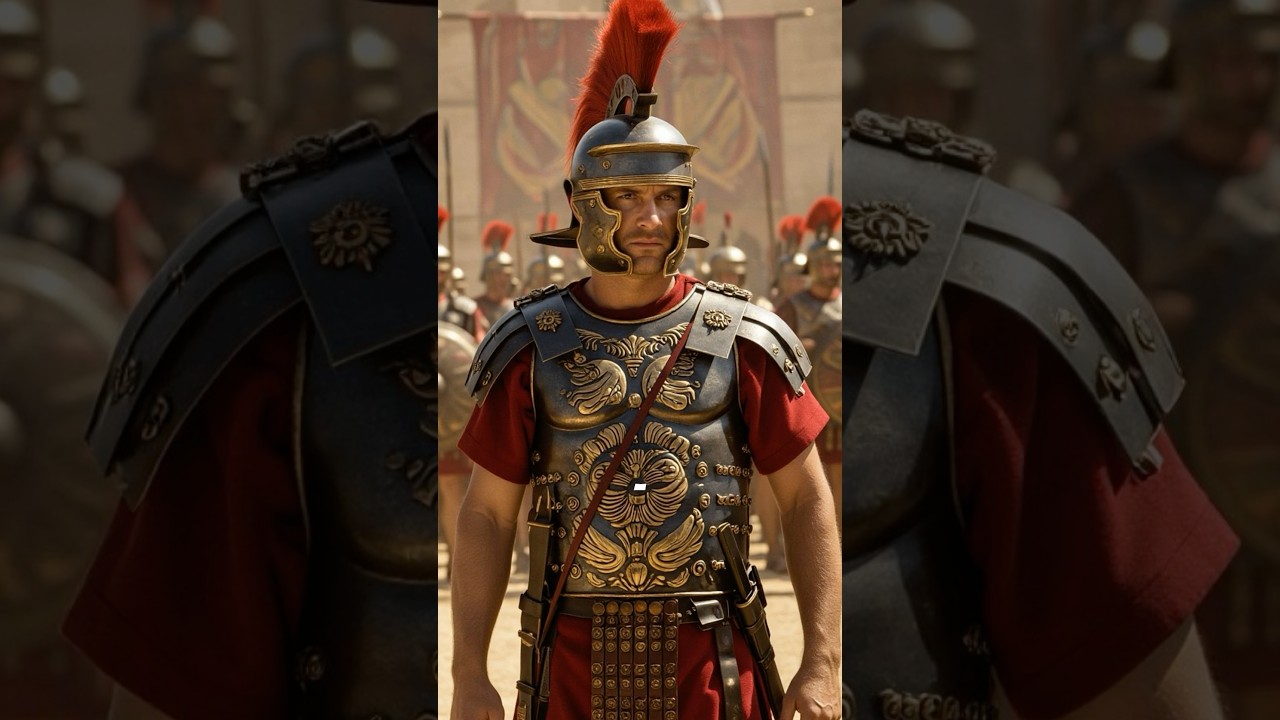 Was geschah nach einer Dezimierung im Römischen Reich?