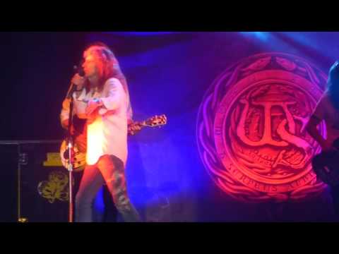 "Sailing Ships & Judgement Day" Whitesnake@Taj Mahal Arena Atlantic City 7/1/16