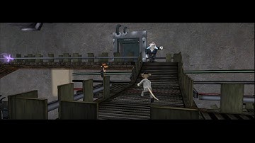 Flushed Away Glitch #12