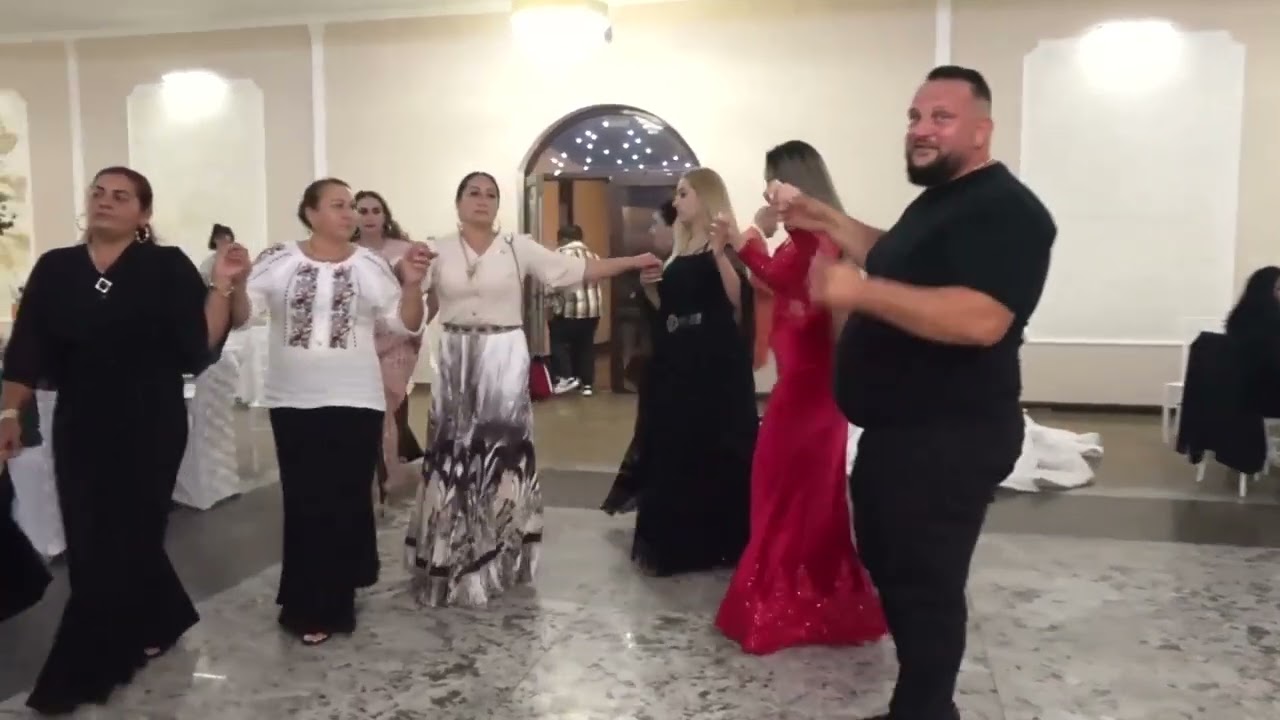 HORA LUI FLORIN TOTO TG JIU 2024