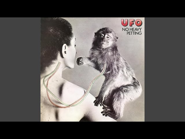 UFO - On With The Action