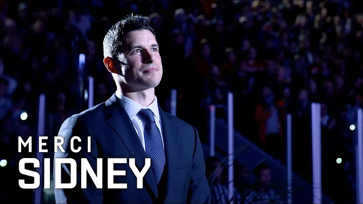 Merci Sidney