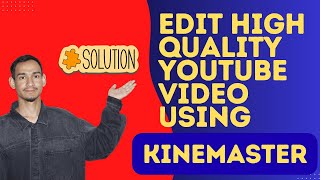 How to Edit Videos Like a Pro Using KineMaster Step-by-Step - Here's How You Can Do It // 2026 screenshot 4