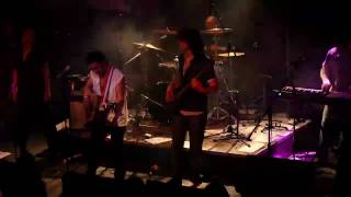 The Bohemians - Las Palabras De Amor (Queen cover)