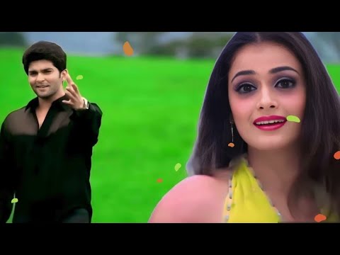 Uss Ladki Pe Dil Aaya Hai | Full HD Video | Naam GUM Jaayega | Anuradha Paudwal, Kumar Sanu Hit Song