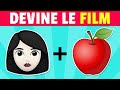 Devine le film en mojis   kung fu panda 4 blanche neige moi moche et mchant 4 le roi lion