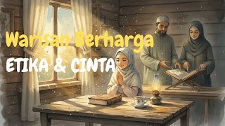 Di Didik Dengan Etika