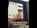 How to Check moter before starting? #hoi #agriculture #gardening #home #organic #ytshorts #trending