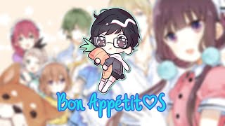 Blend S (OP) - 'Bon Appétit♡S (ぼなぺてぃーと♡S)' | Trombone Cover by Mystic