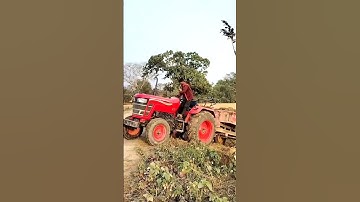 Mahindra Yuvo Tech Plus 585 DI 2wd 50 HP , 6Year Warrenty