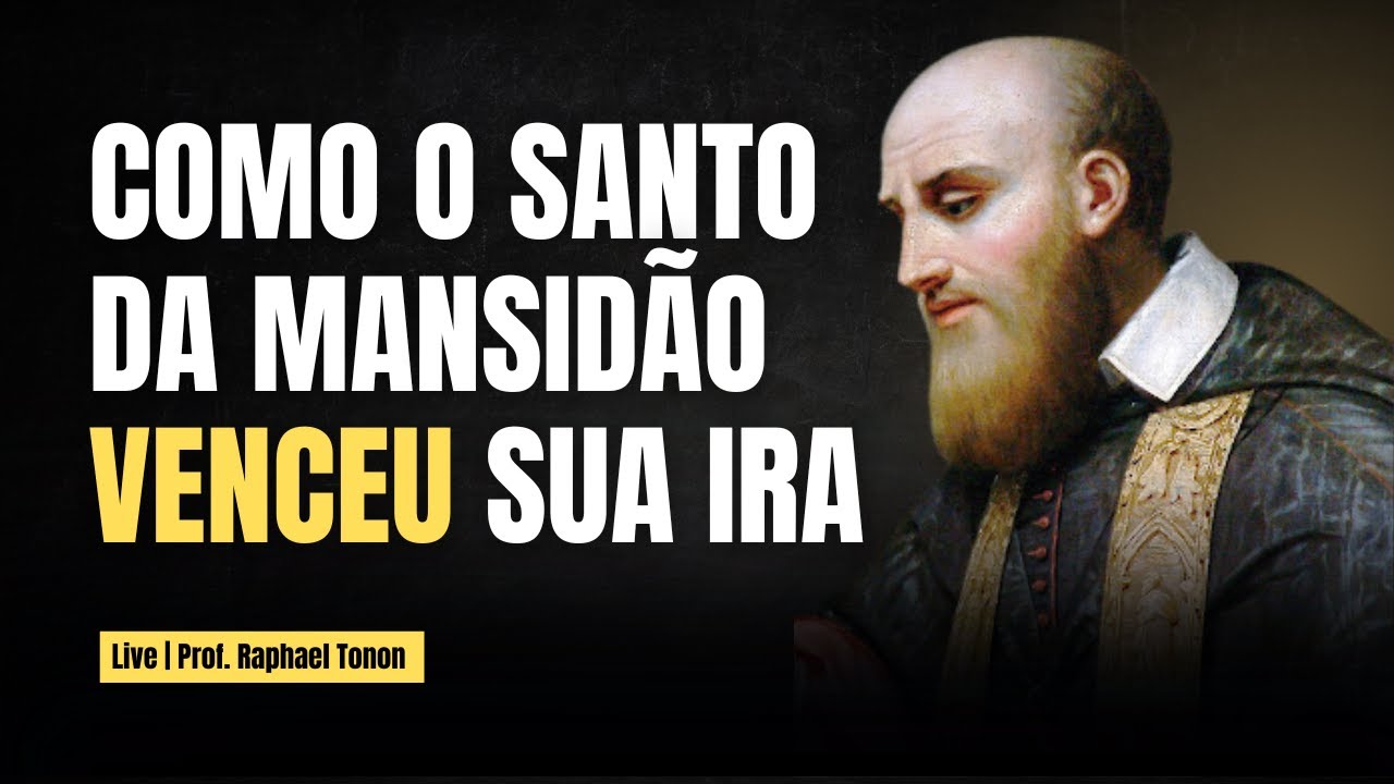 São Francisco de Sales, o 