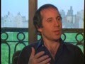 Paul Simon talks about The Rutles (1977)