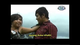 Thomas DJ ~ PURCAYAMA ~ Album Tapsel Panti Padang Lawas