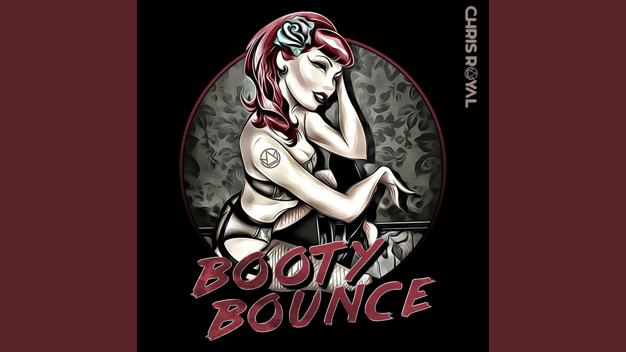 Booty Bounce Youtube 